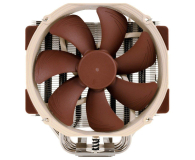 Noctua NH-U14S 140mm - 401592 - zdjęcie 3